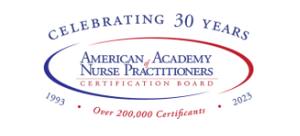 American Academy of Nurse Practitioners Certification Board American Academy of Nurse Practitioners Certification Board